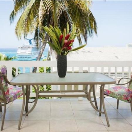 Ocho Rios 2 Bedroom Apartment/Flat Exteriér fotografie